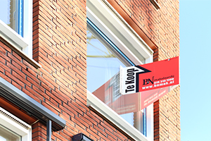 Huizenprijzen sterkst omhoog in bijna acht jaar